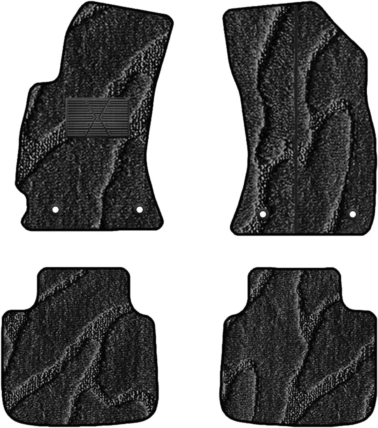 天然石 天使の指紋付き アメジストのドーム 置物NO.010605 高品質